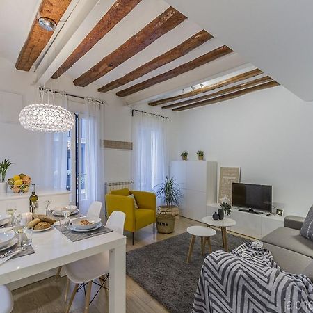 Center Pamplona Apartment Eksteriør bilde