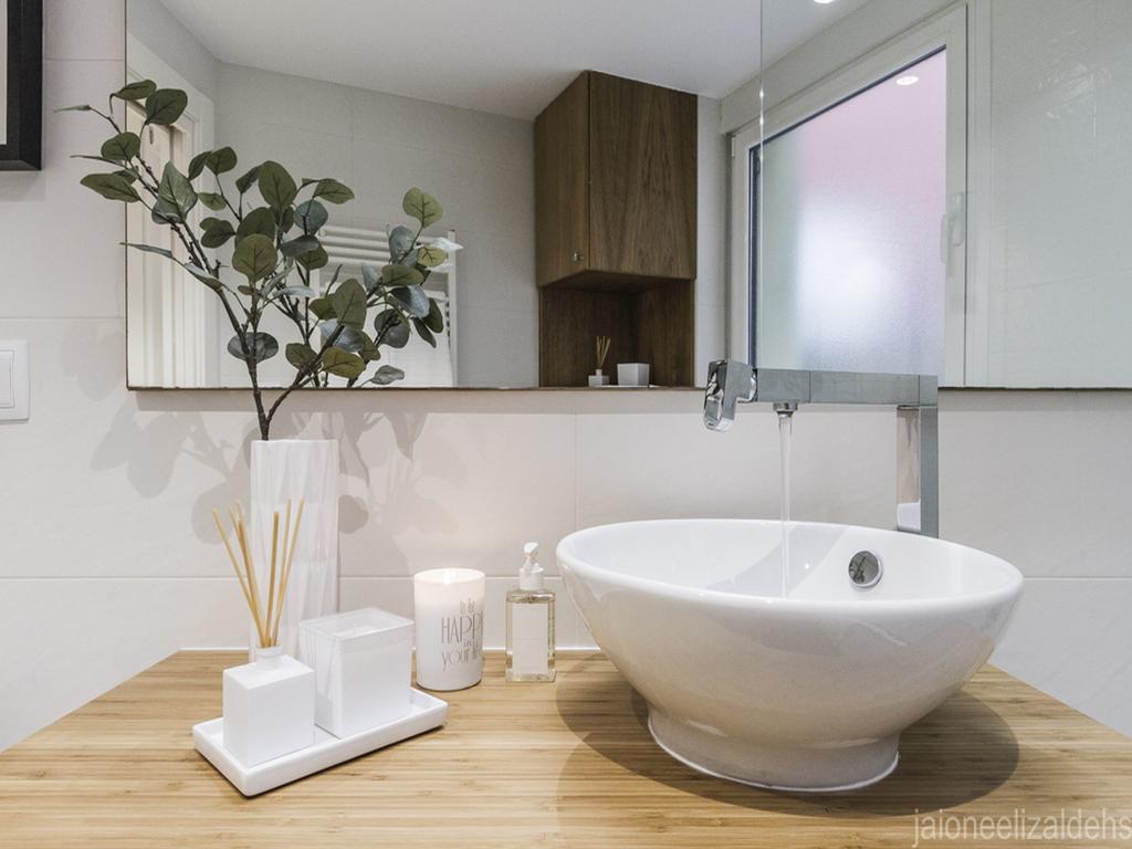 Center Pamplona Apartment Eksteriør bilde