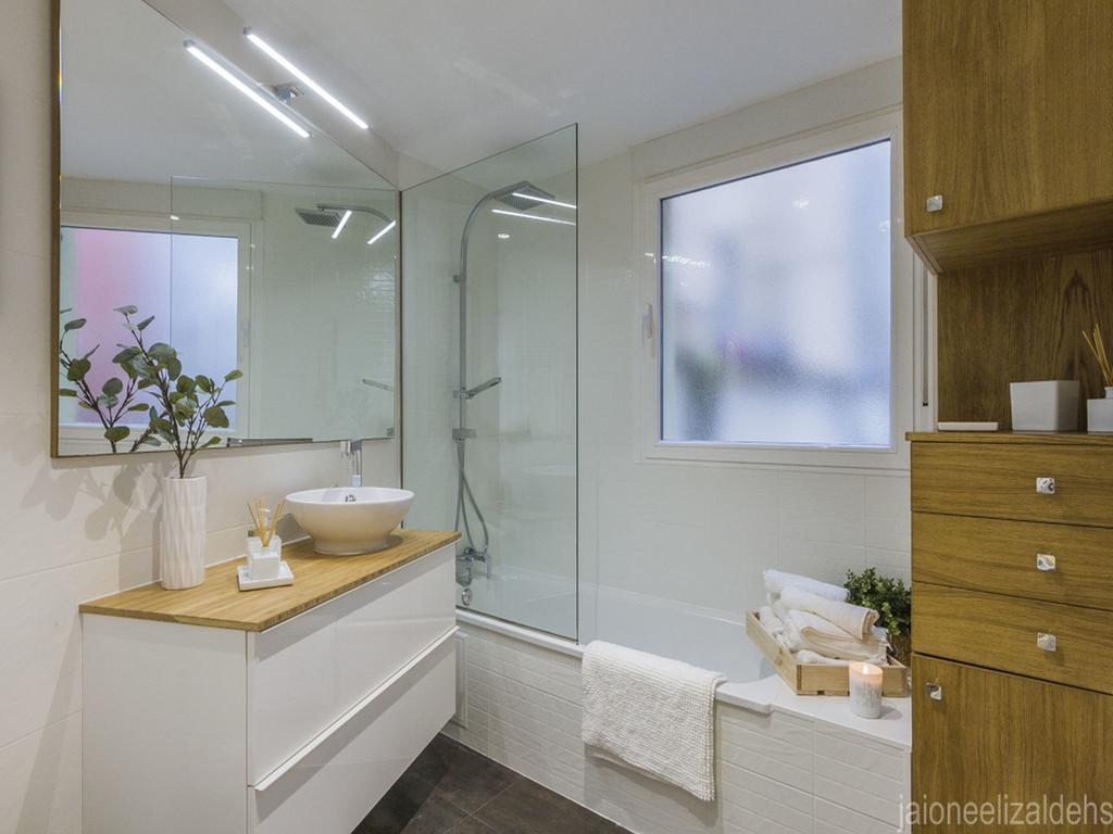 Center Pamplona Apartment Eksteriør bilde